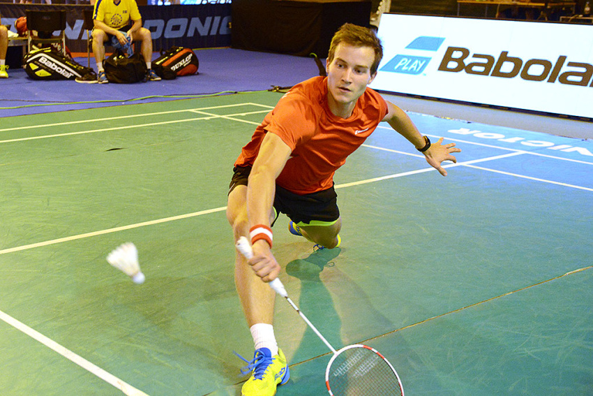Windischberger Badminton